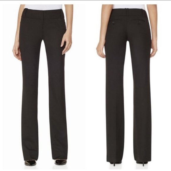 The Limited Pants - The limited black dress pants size 14 regular